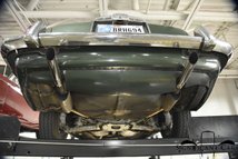 For Sale 1966 Jaguar 3.8S