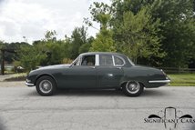 For Sale 1966 Jaguar 3.8S