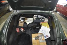 For Sale 1966 Jaguar 3.8S