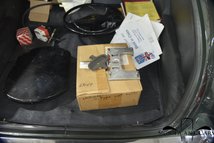 For Sale 1966 Jaguar 3.8S