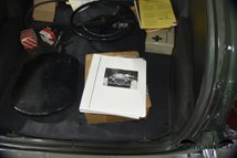For Sale 1966 Jaguar 3.8S