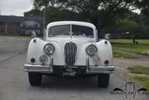 For Sale 1956 Jaguar XK 140 MC Fixed Head Coupe