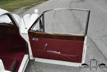 For Sale 1956 Jaguar XK 140 MC Fixed Head Coupe
