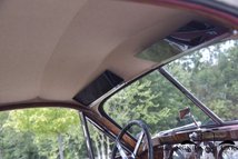 For Sale 1956 Jaguar XK 140 MC Fixed Head Coupe