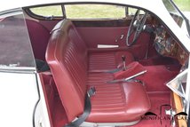 For Sale 1956 Jaguar XK 140 MC Fixed Head Coupe
