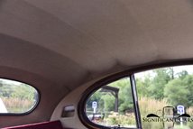 For Sale 1956 Jaguar XK 140 MC Fixed Head Coupe