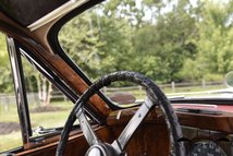 For Sale 1956 Jaguar XK 140 MC Fixed Head Coupe