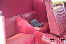 For Sale 1956 Jaguar XK 140 MC Fixed Head Coupe