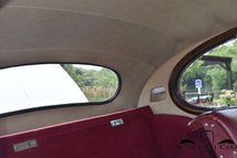 For Sale 1956 Jaguar XK 140 MC Fixed Head Coupe