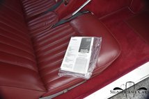 For Sale 1956 Jaguar XK 140 MC Fixed Head Coupe