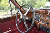 For Sale 1956 Jaguar XK 140 MC Fixed Head Coupe