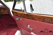 For Sale 1956 Jaguar XK 140 MC Fixed Head Coupe