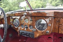 For Sale 1956 Jaguar XK 140 MC Fixed Head Coupe