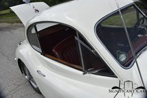 For Sale 1956 Jaguar XK 140 MC Fixed Head Coupe