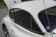 For Sale 1956 Jaguar XK 140 MC Fixed Head Coupe