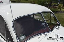 For Sale 1956 Jaguar XK 140 MC Fixed Head Coupe
