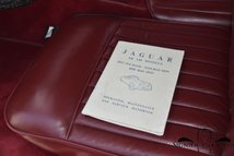 For Sale 1956 Jaguar XK 140 MC Fixed Head Coupe