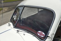 For Sale 1956 Jaguar XK 140 MC Fixed Head Coupe
