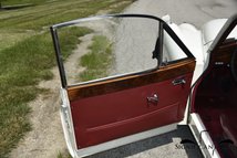 For Sale 1956 Jaguar XK 140 MC Fixed Head Coupe
