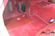 For Sale 1956 Jaguar XK 140 MC Fixed Head Coupe