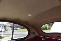 For Sale 1956 Jaguar XK 140 MC Fixed Head Coupe