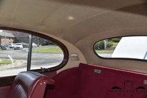 For Sale 1956 Jaguar XK 140 MC Fixed Head Coupe