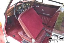 For Sale 1956 Jaguar XK 140 MC Fixed Head Coupe