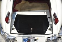 For Sale 1956 Jaguar XK 140 MC Fixed Head Coupe