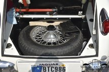 For Sale 1956 Jaguar XK 140 MC Fixed Head Coupe