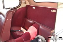 For Sale 1956 Jaguar XK 140 MC Fixed Head Coupe