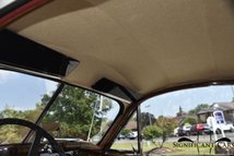 For Sale 1956 Jaguar XK 140 MC Fixed Head Coupe