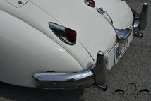For Sale 1956 Jaguar XK 140 MC Fixed Head Coupe