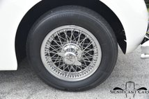 For Sale 1956 Jaguar XK 140 MC Fixed Head Coupe