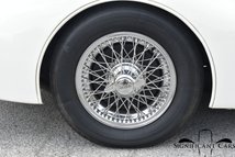 For Sale 1956 Jaguar XK 140 MC Fixed Head Coupe