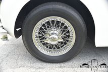 For Sale 1956 Jaguar XK 140 MC Fixed Head Coupe