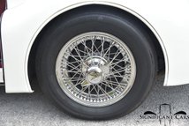 For Sale 1956 Jaguar XK 140 MC Fixed Head Coupe