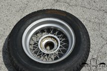 For Sale 1956 Jaguar XK 140 MC Fixed Head Coupe