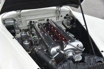 For Sale 1956 Jaguar XK 140 MC Fixed Head Coupe