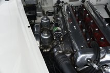 For Sale 1956 Jaguar XK 140 MC Fixed Head Coupe