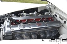 For Sale 1956 Jaguar XK 140 MC Fixed Head Coupe