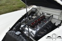 For Sale 1956 Jaguar XK 140 MC Fixed Head Coupe