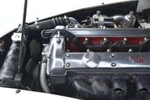 For Sale 1956 Jaguar XK 140 MC Fixed Head Coupe