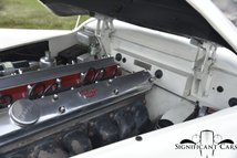 For Sale 1956 Jaguar XK 140 MC Fixed Head Coupe