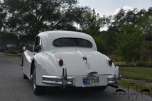 For Sale 1956 Jaguar XK 140 MC Fixed Head Coupe