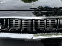 For Sale 1964 Lincoln Continental