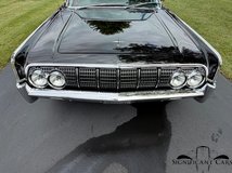 For Sale 1964 Lincoln Continental