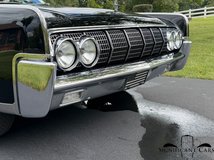 For Sale 1964 Lincoln Continental