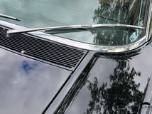 For Sale 1964 Lincoln Continental