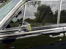 For Sale 1964 Lincoln Continental