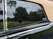 For Sale 1964 Lincoln Continental